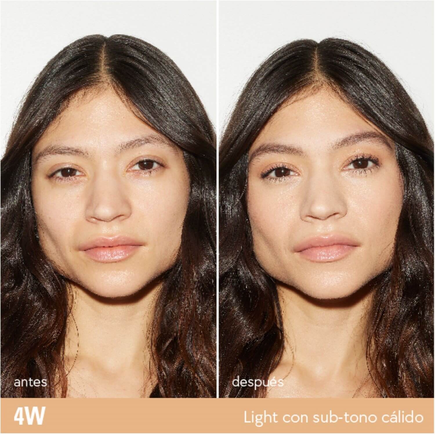 POWER PLUSH LONGWEAR CONCEALER (CORRECTOR LÍQUIDO)